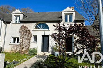 achat maison la-riche 37520
