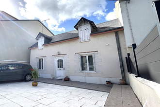 achat maison la-riche 37520