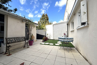 achat maison la-riche 37520