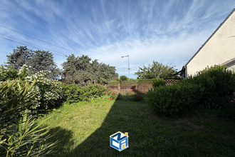 achat maison la-riche 37520