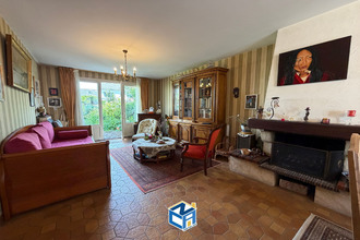 achat maison la-riche 37520