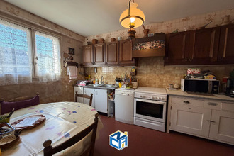 achat maison la-riche 37520