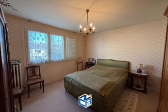 achat maison la-riche 37520