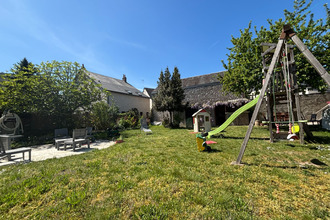 achat maison la-riche 37520