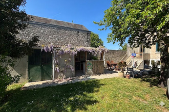 achat maison la-riche 37520