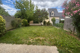 achat maison la-riche 37520