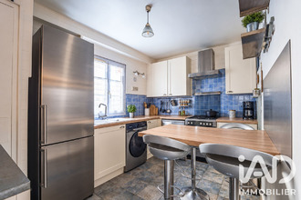 achat maison la-riche 37520