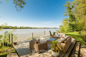 achat maison la-riviere 33126