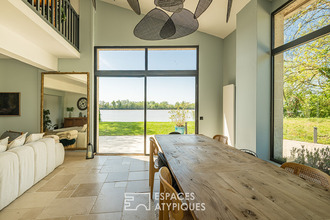 achat maison la-riviere 33126