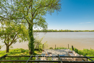 achat maison la-riviere 33126