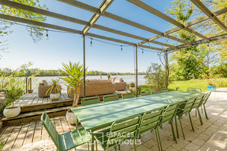 achat maison la-riviere 33126