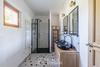 achat maison la-riviere 33126