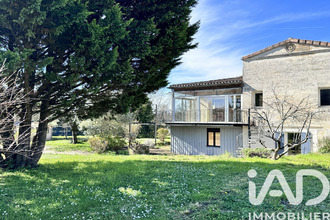 achat maison la-riviere 33126