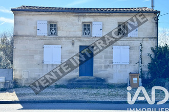 achat maison la-riviere 33126