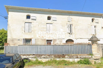 achat maison la-riviere 33126