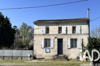 achat maison la-riviere 33126