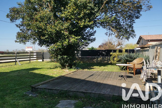 achat maison la-riviere 33126