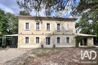achat maison la-riviere 33126