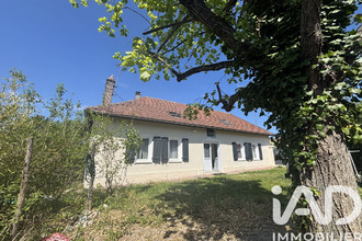 achat maison la-riviere-de-corps 10440