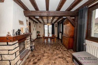 achat maison la-riviere-drugeon 25560