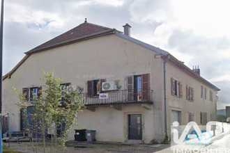 achat maison la-riviere-drugeon 25560