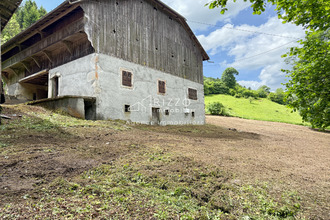 achat maison la-riviere-enverse 74440