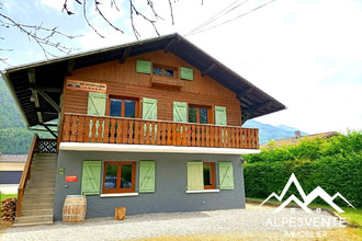 achat maison la-riviere-enverse 74440