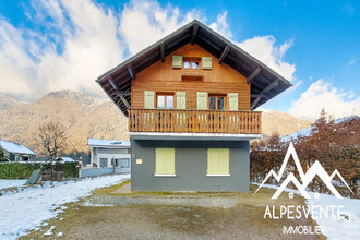 achat maison la-riviere-enverse 74440