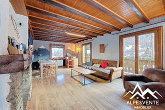 achat maison la-riviere-enverse 74440