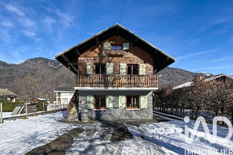 achat maison la-riviere-enverse 74440