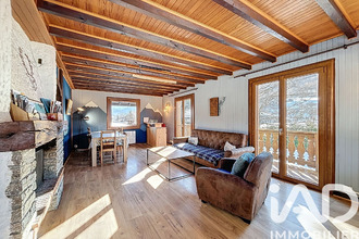 achat maison la-riviere-enverse 74440