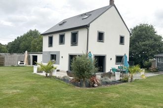 achat maison la-riviere-st-sauveur 14600