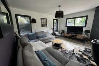 achat maison la-riviere-st-sauveur 14600