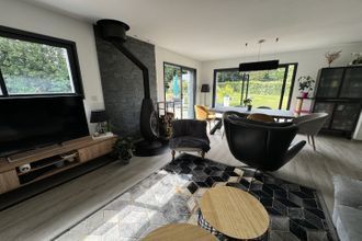 achat maison la-riviere-st-sauveur 14600