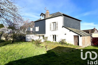 achat maison la-riviere-st-sauveur 14600