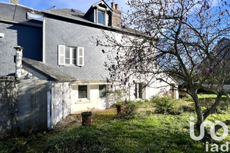 achat maison la-riviere-st-sauveur 14600