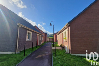 achat maison la-riviere-st-sauveur 14600