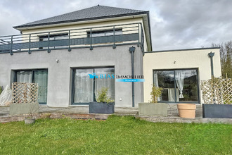 achat maison la-riviere-st-sauveur 14600