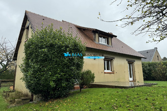 achat maison la-riviere-st-sauveur 14600