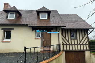 achat maison la-riviere-st-sauveur 14600