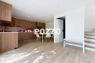 achat maison la-riviere-st-sauveur 14600