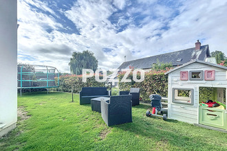 achat maison la-riviere-st-sauveur 14600