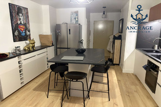 achat maison la-riviere-st-sauveur 14600