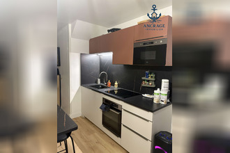 achat maison la-riviere-st-sauveur 14600