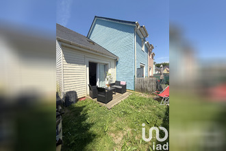 achat maison la-riviere-st-sauveur 14600