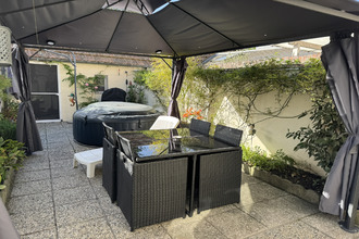 achat maison la-riviere-st-sauveur 14600