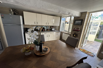 achat maison la-riviere-st-sauveur 14600