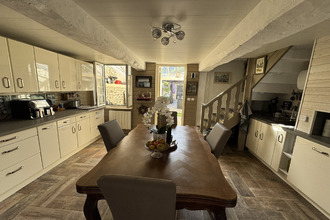 achat maison la-riviere-st-sauveur 14600