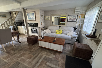 achat maison la-riviere-st-sauveur 14600