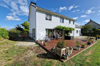 achat maison la-riviere-st-sauveur 14600